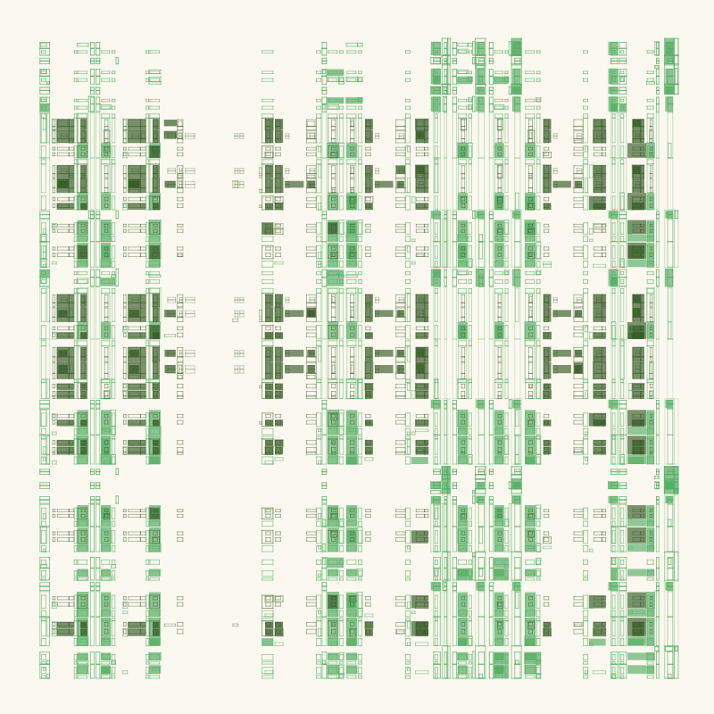 Subdivisions #237