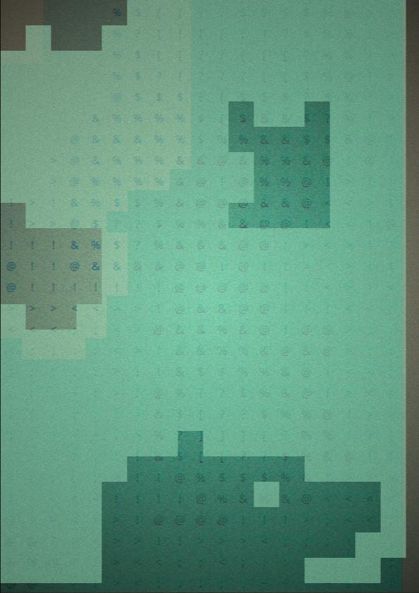 Convergence Remnants #1803