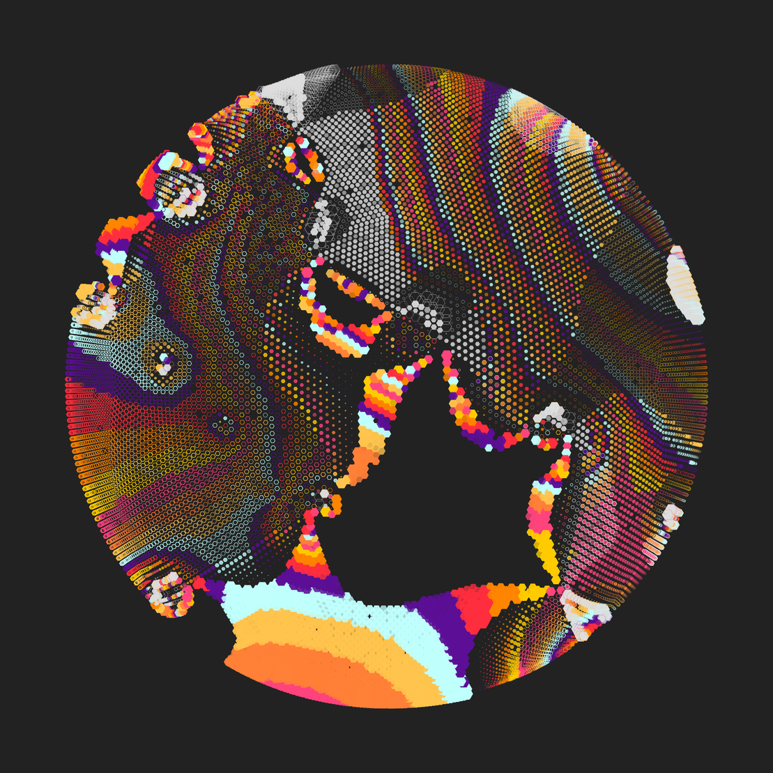 Still C #33420