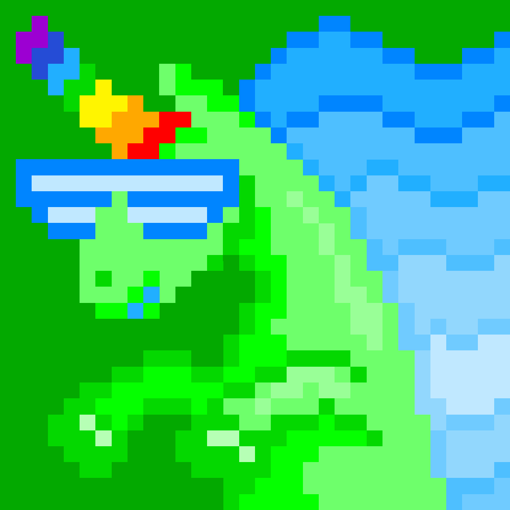 Unicorn #6767
