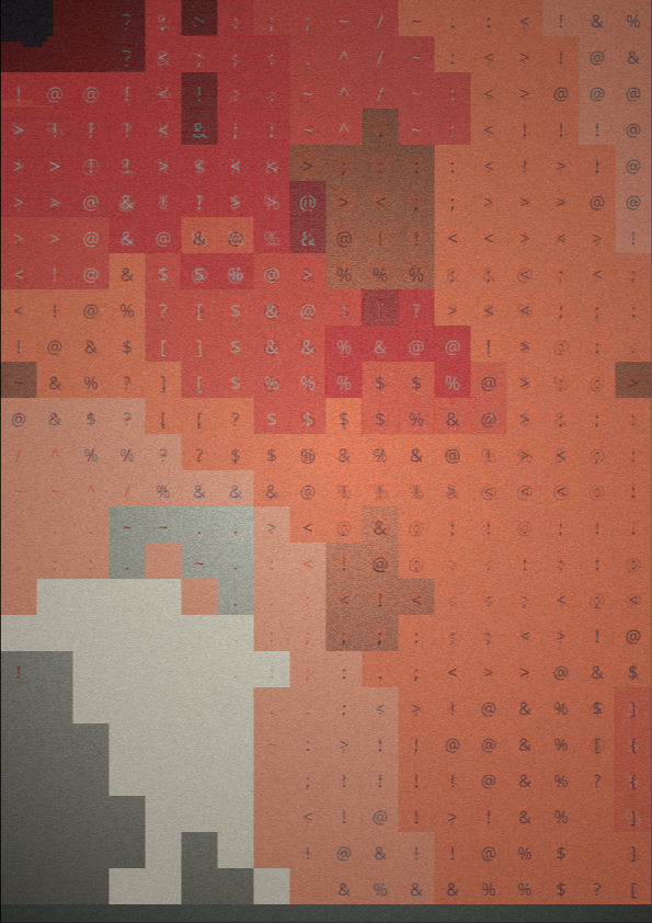 Convergence Remnants #7920