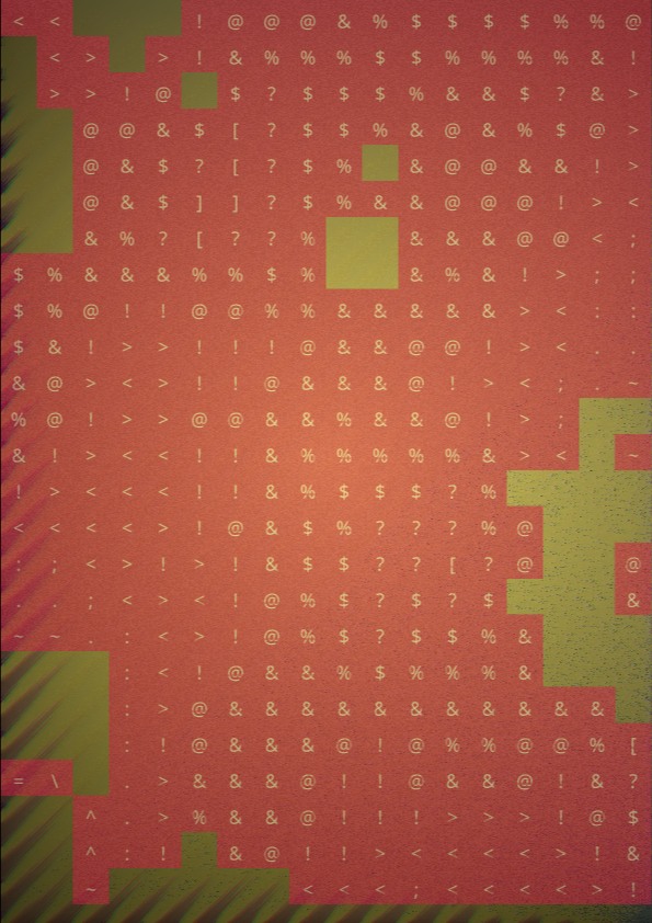 Convergence Remnants #18115