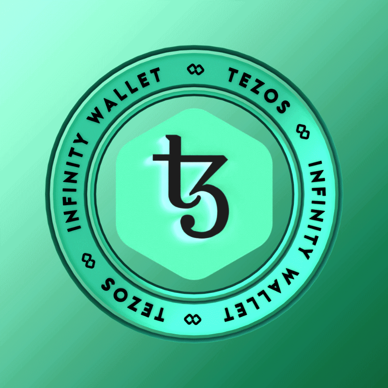 Tezos x Infinity Wallet #2475