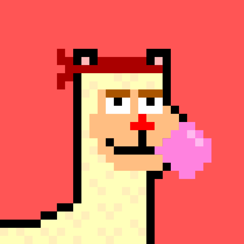 Llovely Llamas #625