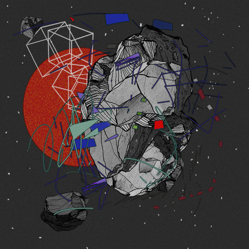 The Rock #8