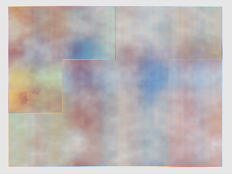Color Function #5731