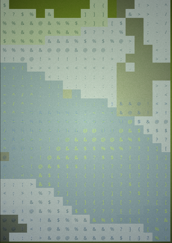 Convergence Remnants #15174