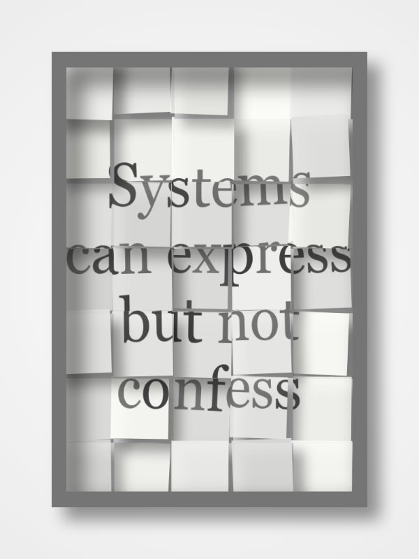 The Metaphor Machine #23745