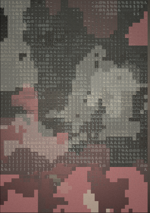 Convergence Remnants #17112
