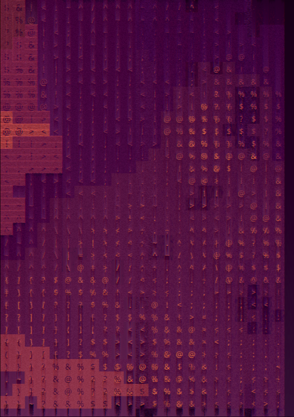 Convergence Remnants #3338