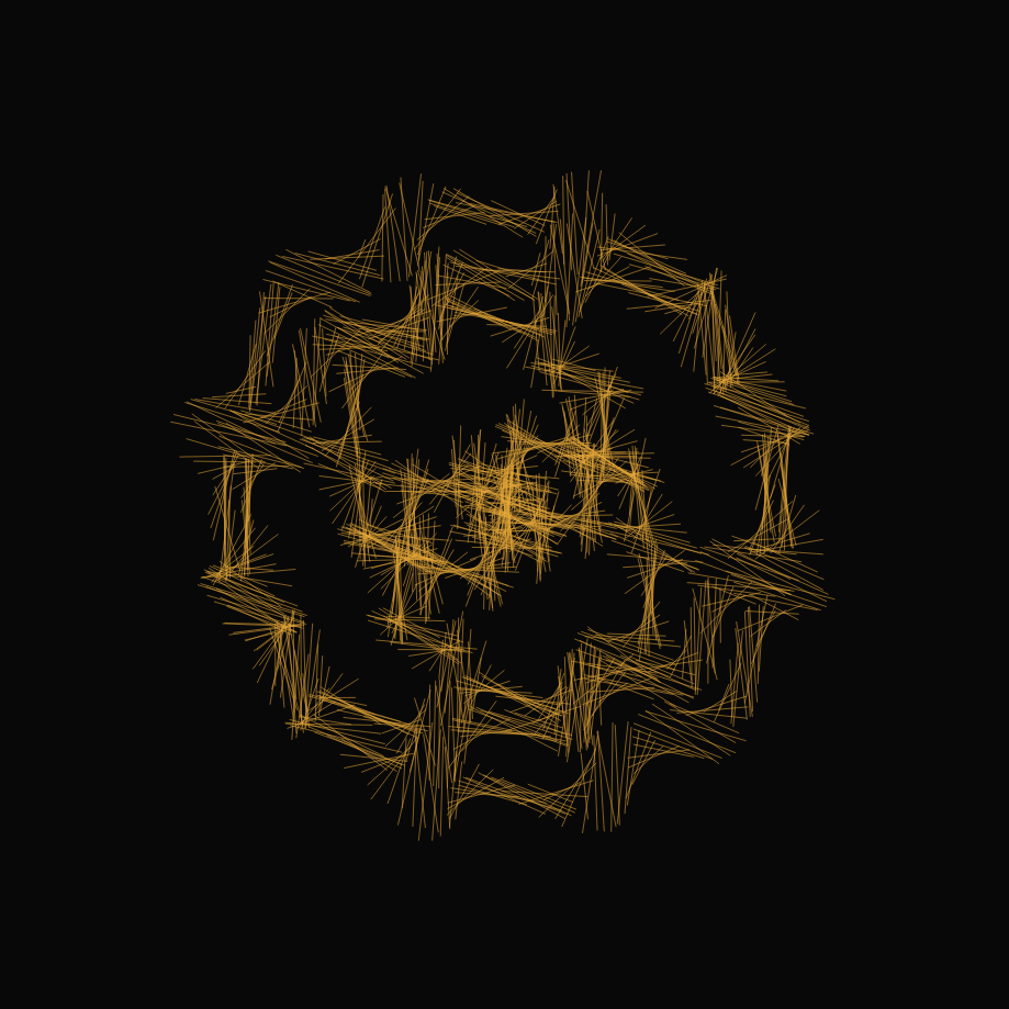 The Noise #12485