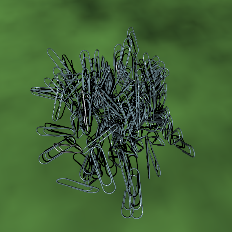 Paperclip $#@! v1.001 #84