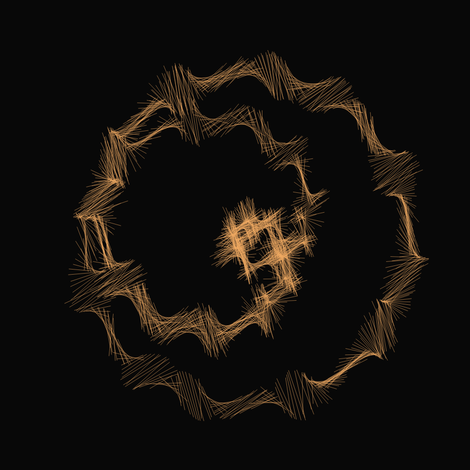 The Noise #13585