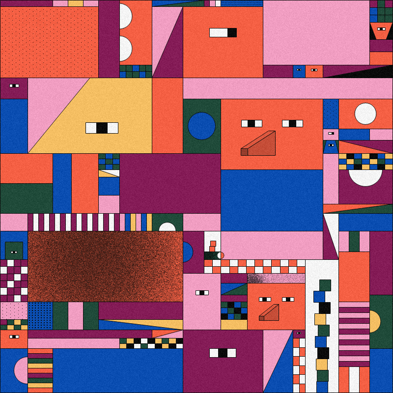 Face Hotel #213