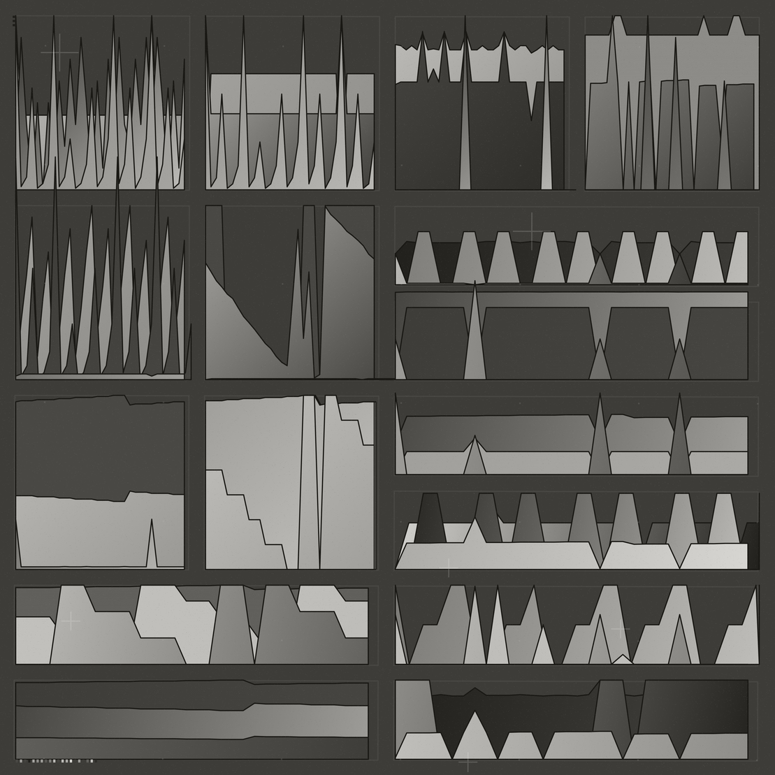 Synthetic Landscape #62