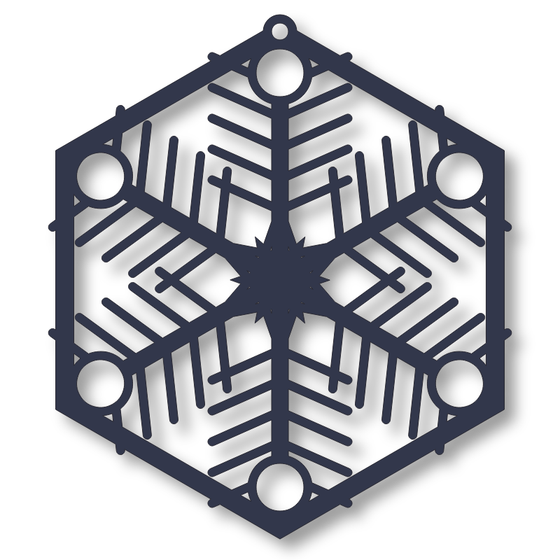 fx(ornament) 2022 #1087