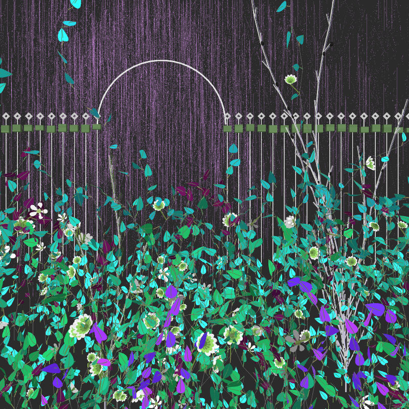 Under the rain #72