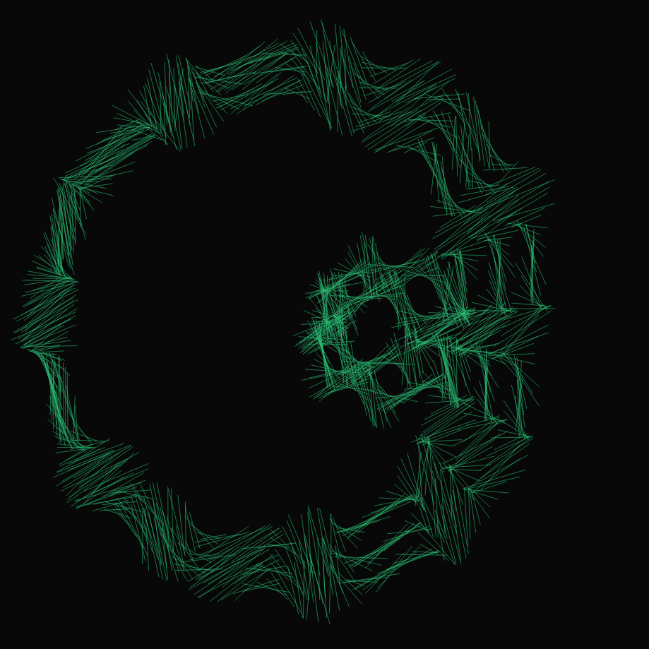 The Noise #9002