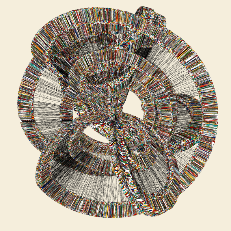 Singularithm #289