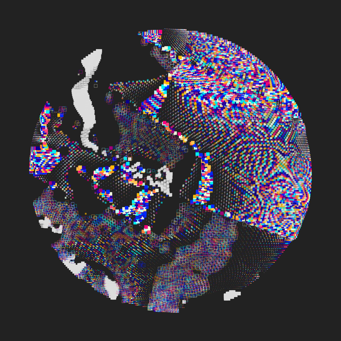 Still C #14704