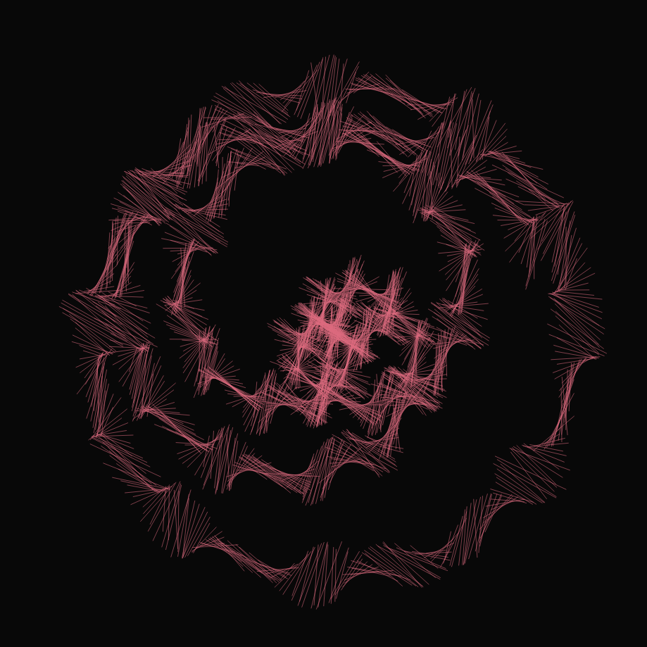 The Noise #12228