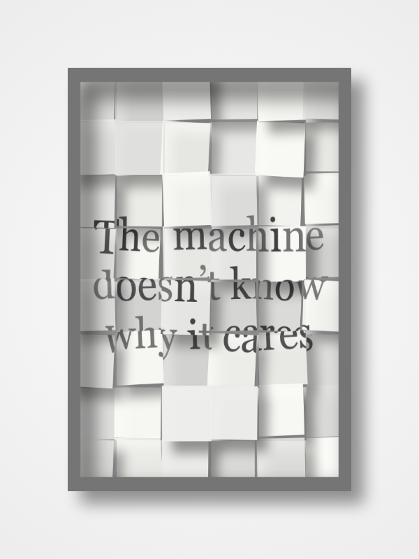 The Metaphor Machine #45242
