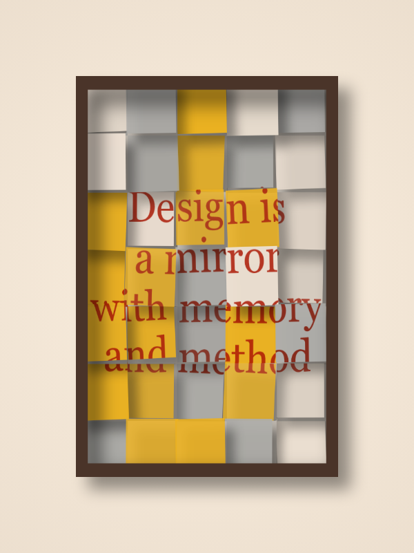 The Metaphor Machine #28959