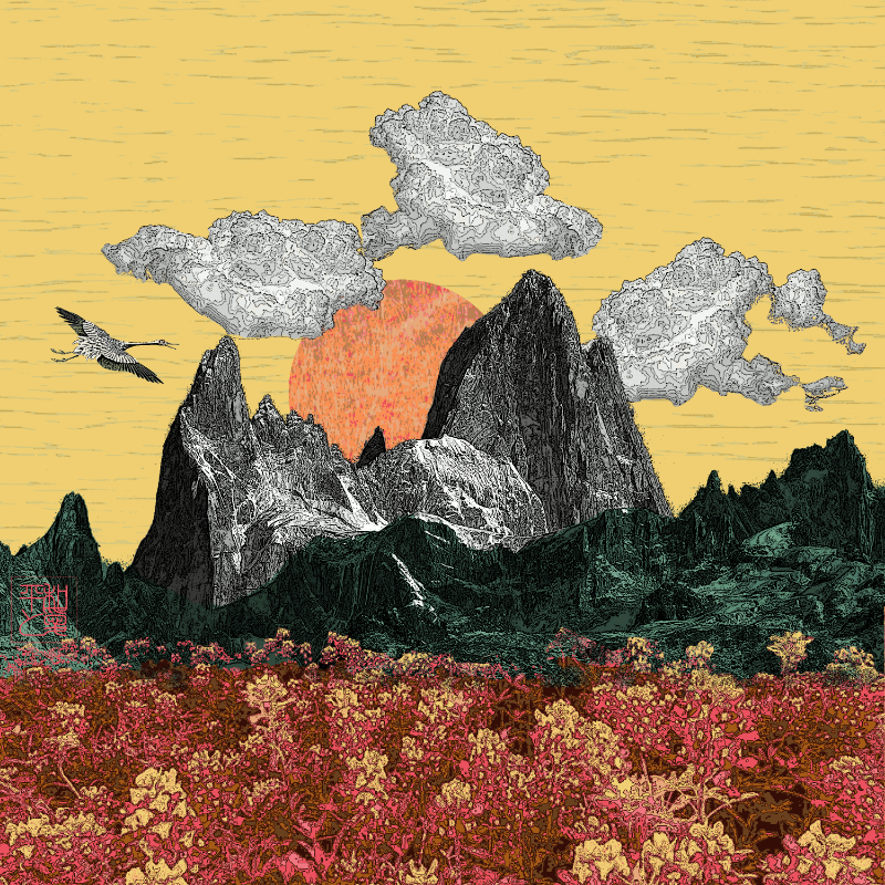 Λ peAks Λ #116