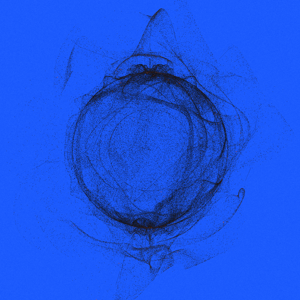Entangled #194
