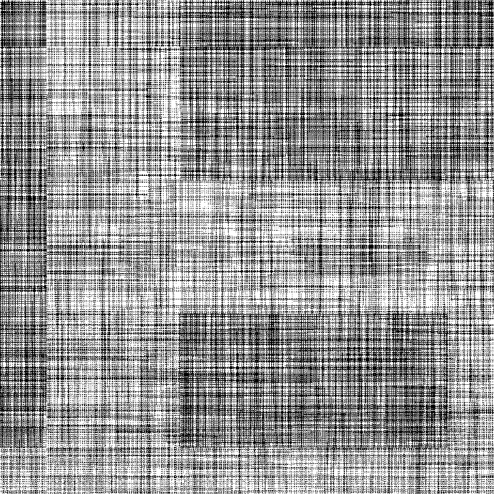 Dithered Shifted Pixels #17