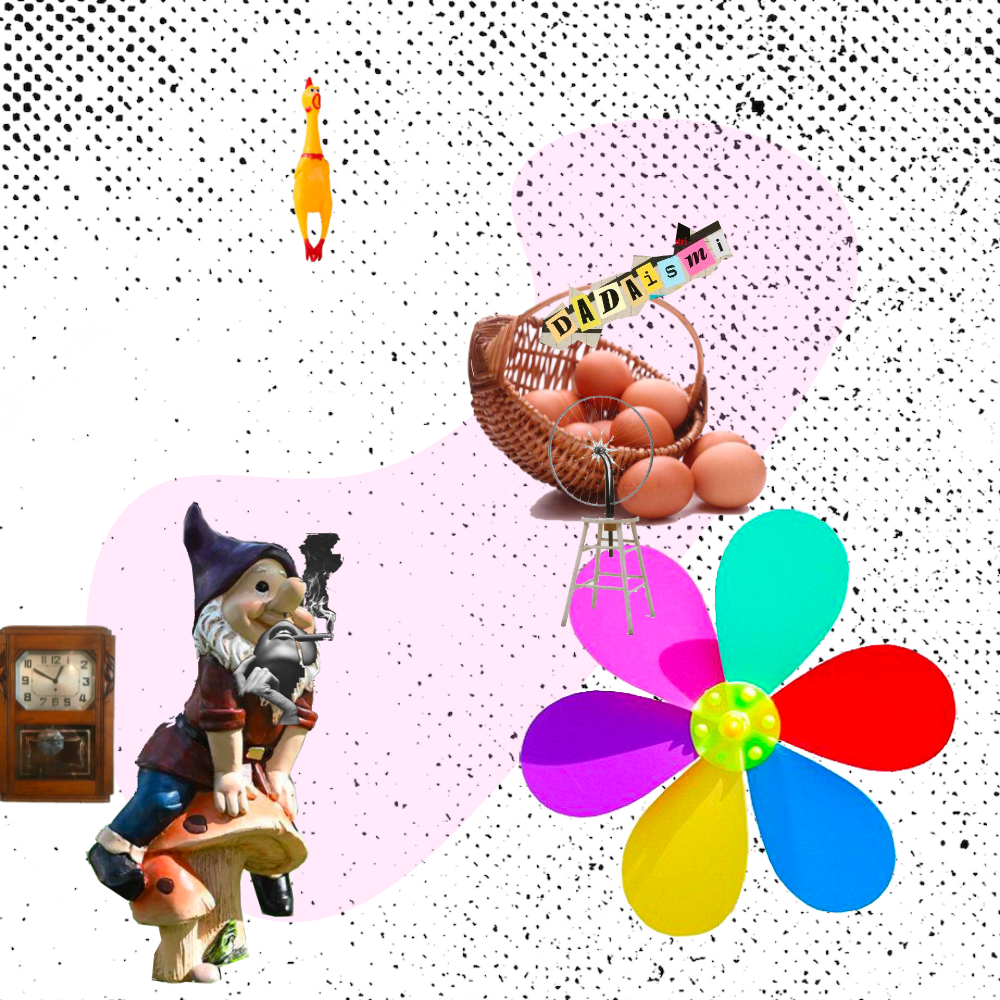 A little dwarf on a unicorn #19
