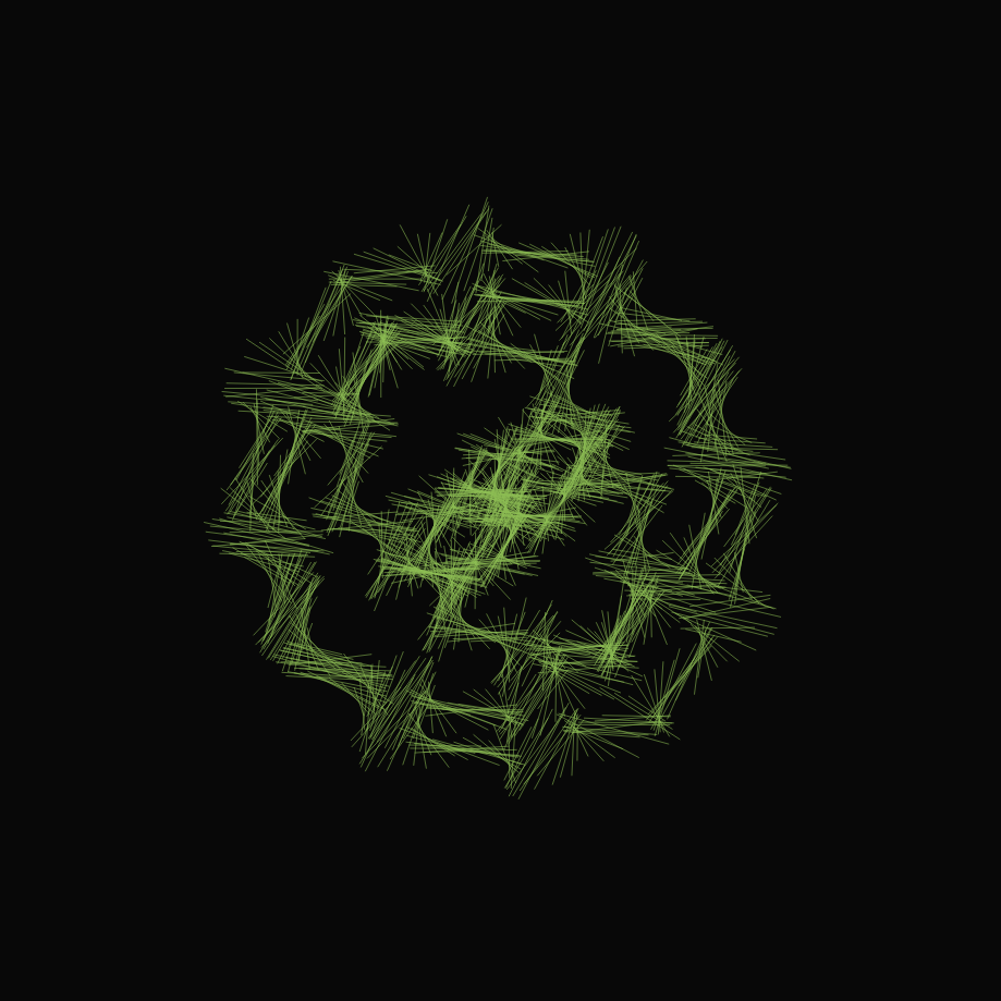 The Noise #7598