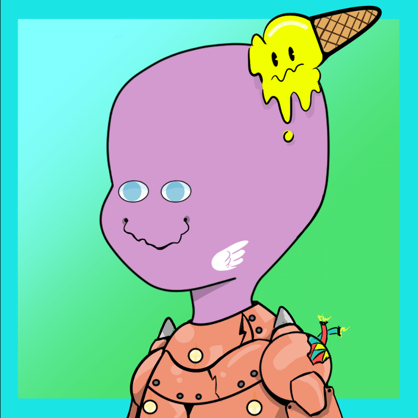 Jelly dudes #596