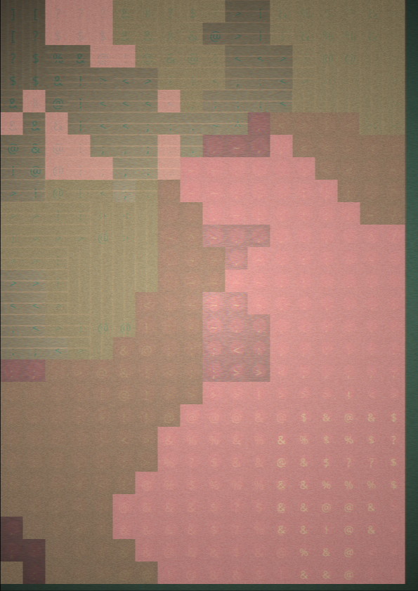 Convergence Remnants #1952