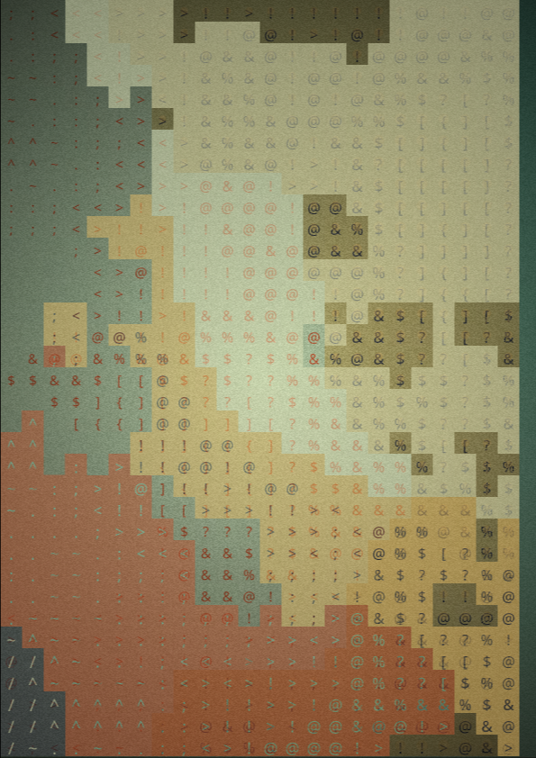 Convergence Remnants #16375