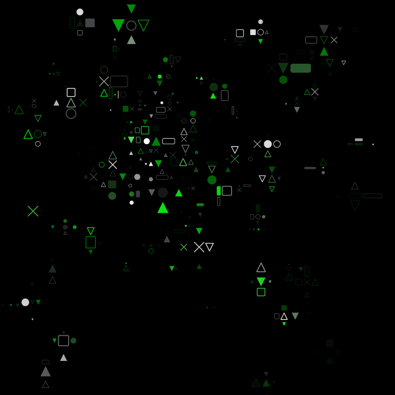 Infinite Scaling System #81