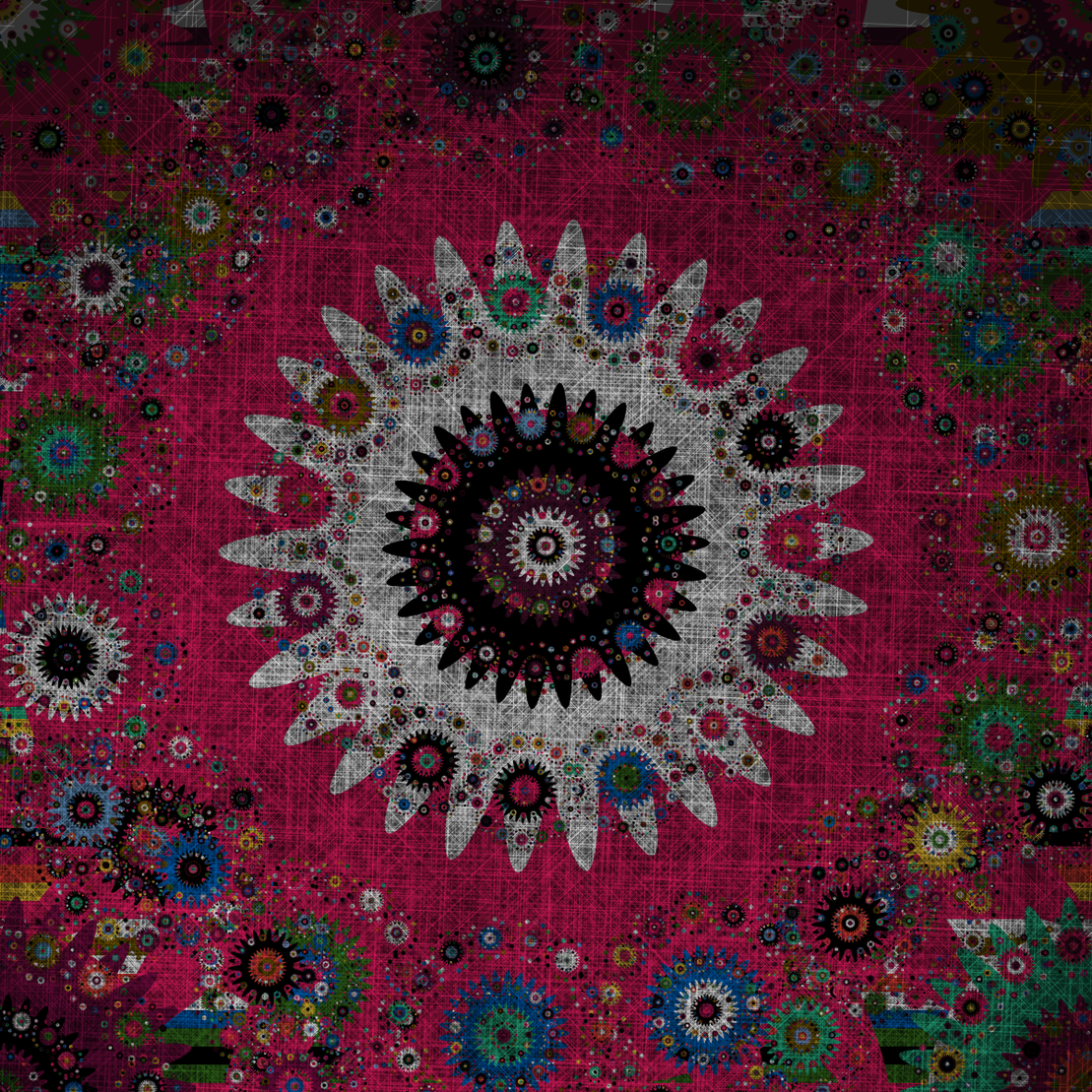 Arabian Rugs #7