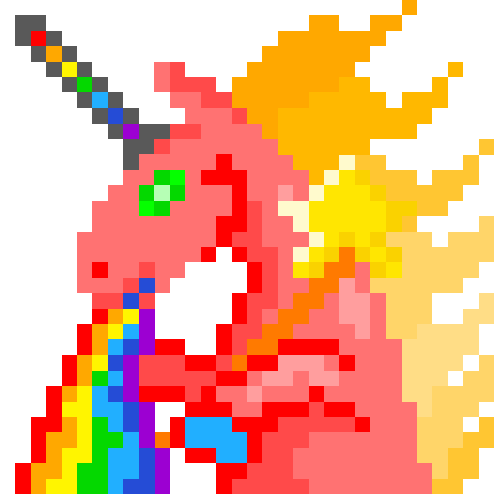 Unicorn #3969