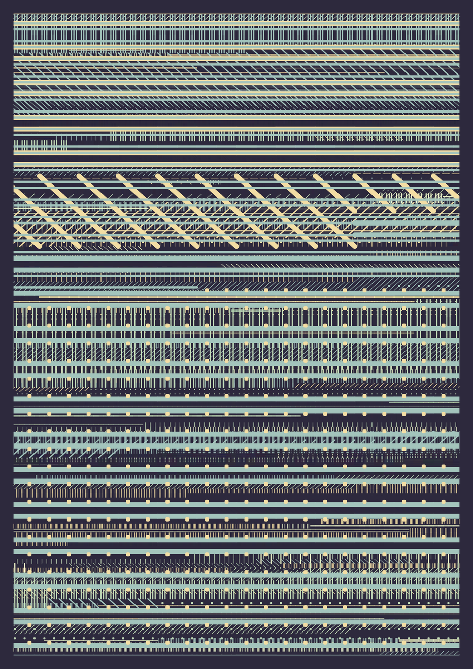 Cable Management #165