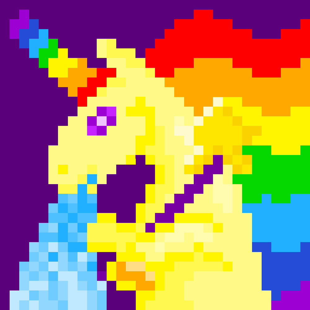 Unicorn #354