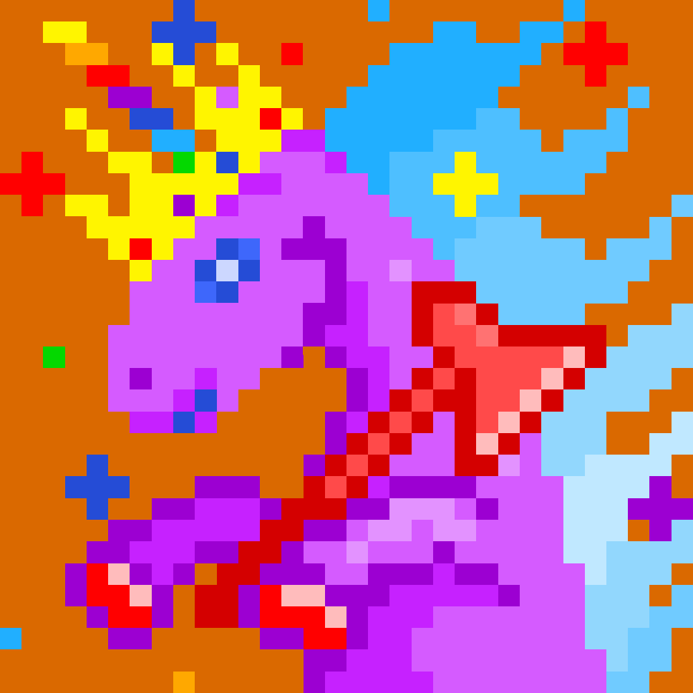 Unicorn #5751