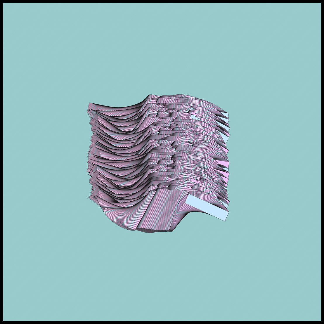 Qubitscape #44