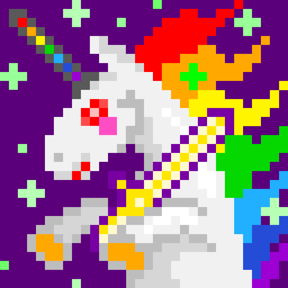 Unicorn #1335