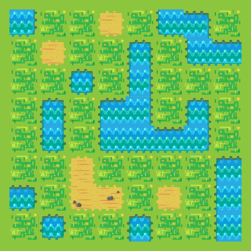 ISLAND #174