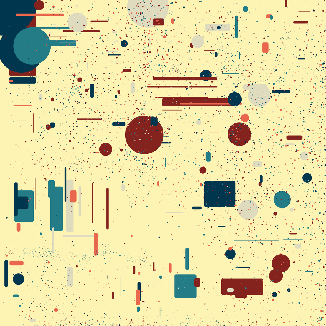 Geoetris #24
