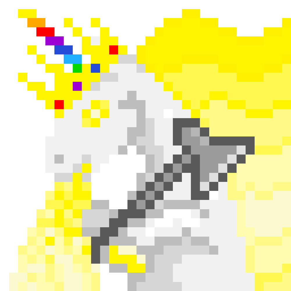 Unicorn #1529