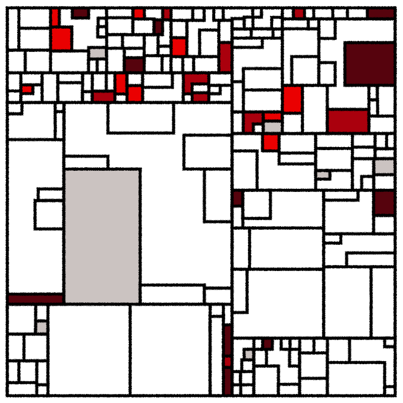 NEOPLASTICISM #71