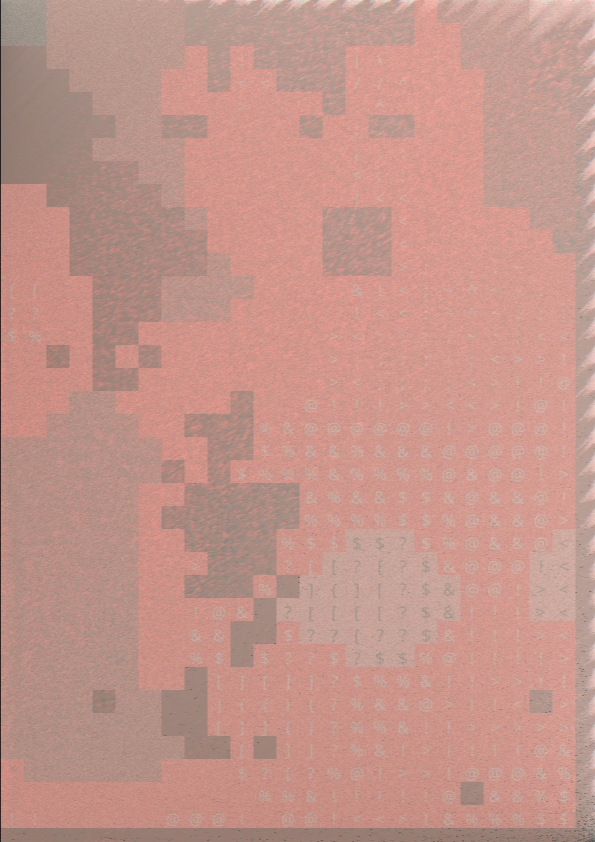 Convergence Remnants #14474
