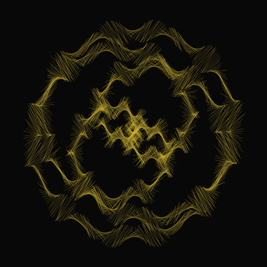 The Noise #12596