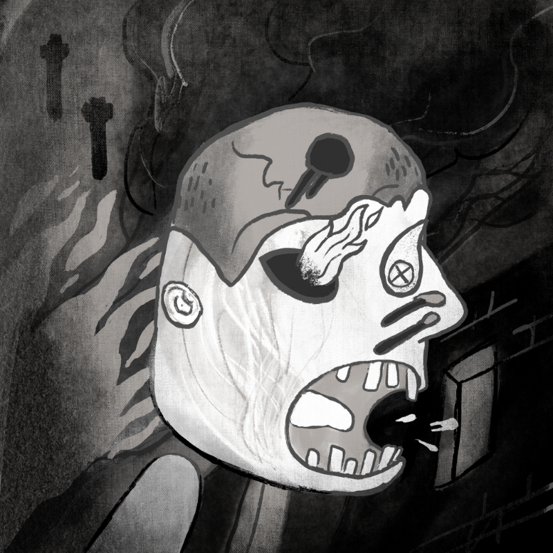 Punkasso #15